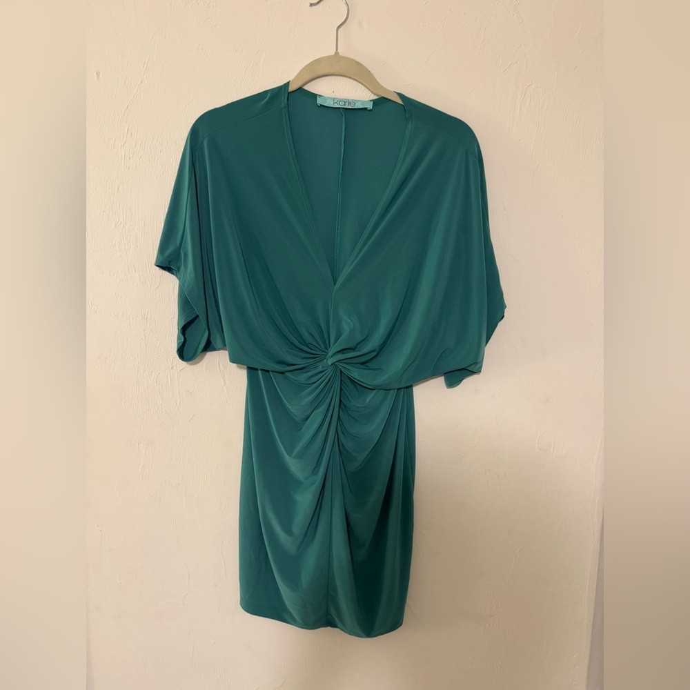 Karlie Dress.